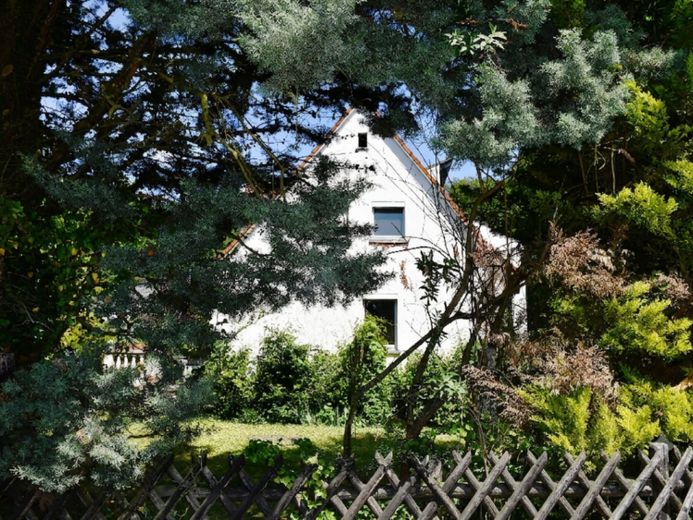 Freistehendes Einfamilienhaus in Mühltal-Traisa, auf 728 m² Grundstück – Foto 1