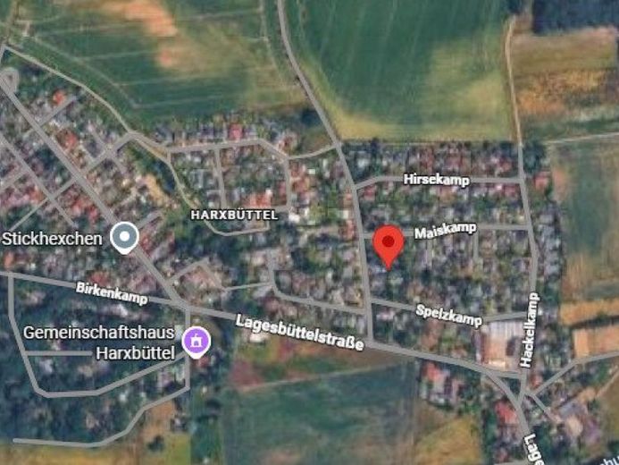 Wer hier baut, entscheidet sich für mehr Lebensqualität - Ihr Grundstück vor den Toren Braunschweigs – Foto 1