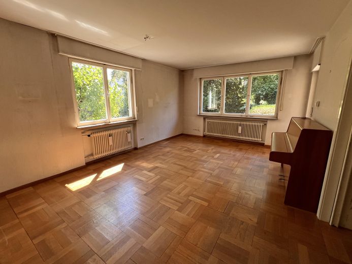 Einfamilienhaus mit großem Garten in ruhiger und zentrumsnaher Wohnlage – Foto 7