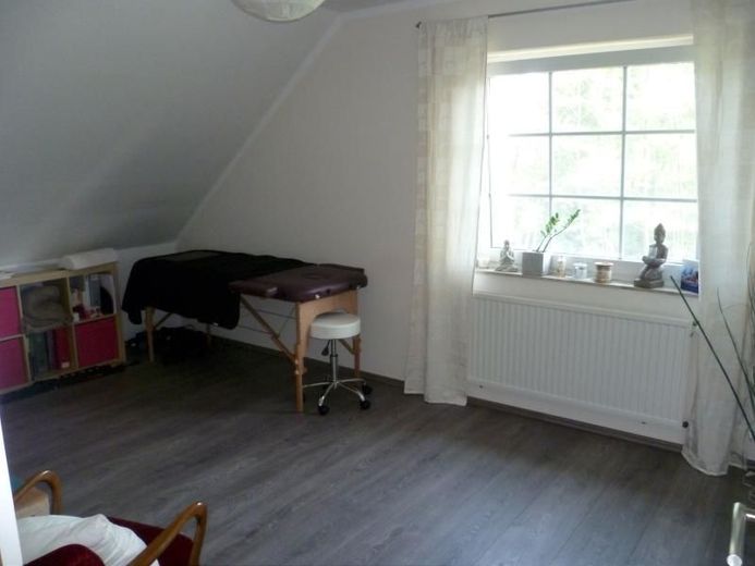 Modernes Reihenendhaus in Rhauderfehn - Rhaudermoor mit Garten und Stellplatz – Bild 5