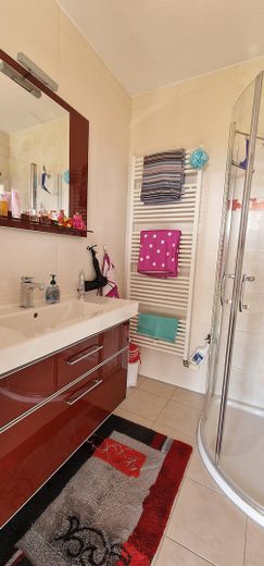 Badezimmer 2