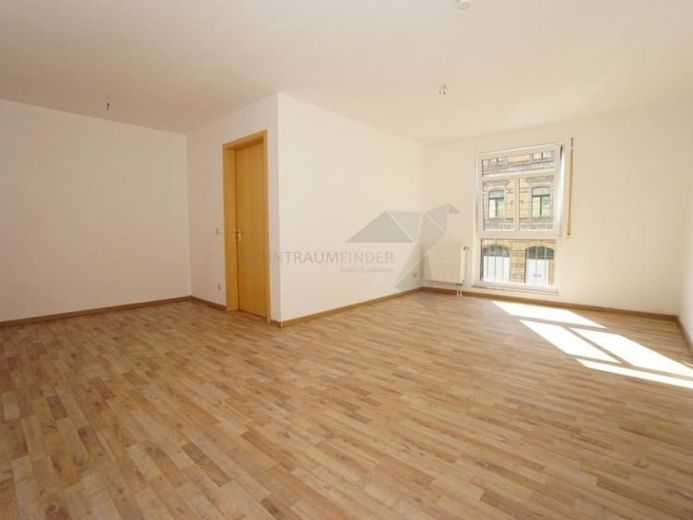 Gemütliche 1-Zimmer-Wohnung nahe der Zwickauer Innenstadt – Foto 1