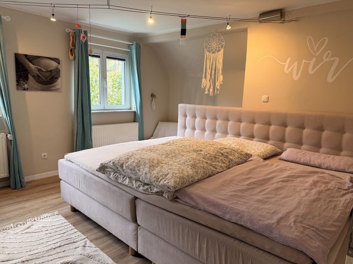 Schlafzimmer 2