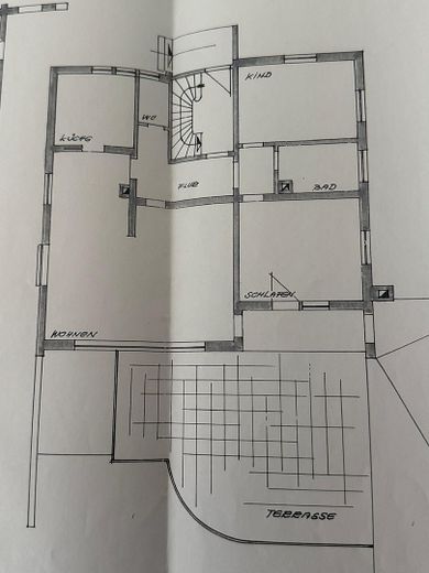 Mieszkanie blisko natury w Rheinfelden-Karsau – Zdjęcie 10