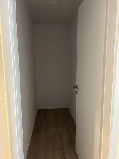 Furnished apartment in Tübingen city center – Abstellraum o. Kleiderschrank