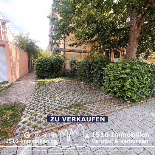 Stellplatz