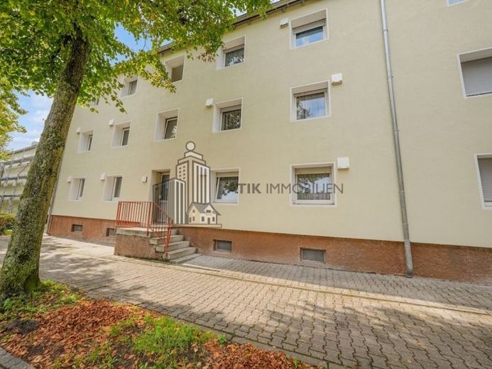 ATIK: Gemütliche 3-Zimmer-Wohnung in ruhiger Lage – Foto 1