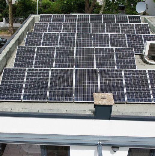 Energieautark durch PV