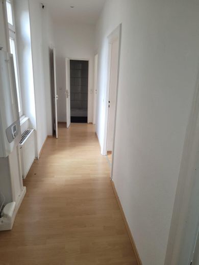 2 Zimmer Wohnung inkl. Einbauküche und Balkon – Foto 6
