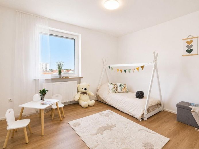 Kinderzimmer