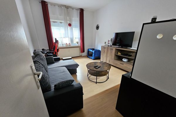 5.5% से अधिक प्रतिफल के साथ Köln Mühlheim में आकर्षक निवेश
