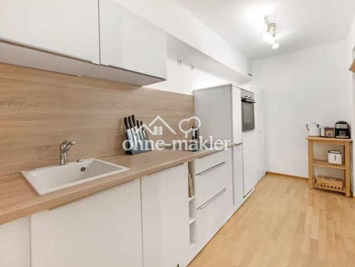 Exklusives Wohnung , bester Lage – Foto 1