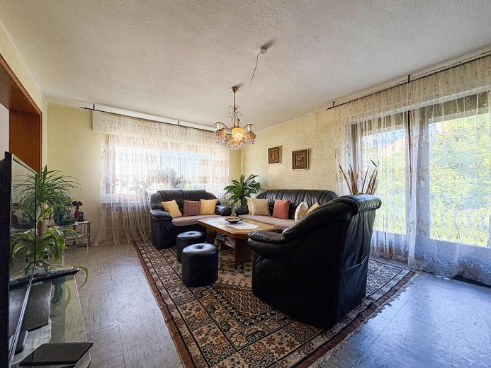 Zweifamilienhaus, teilvermietet, Wohnung im OG in Renovierung. Zentrale Lage Hamm/Sieg – Foto 21