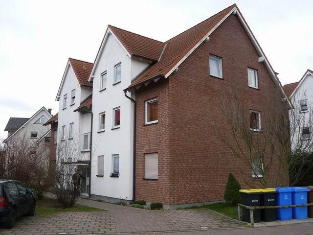 Attratitve 2-Zimmer-Wohnung in Welsleben/Bördeland – Foto 3