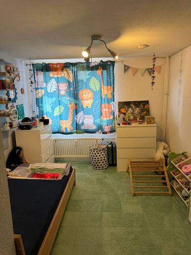 Mieszkanie 4,5-pokojowe na 10. piętrze z windą w Sindelfingen – Foto 9