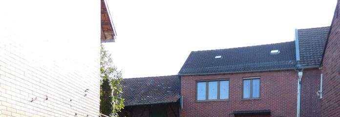 Bezugfertiges Einfamilienhaus in ruhiger Dorflage ohne Garten