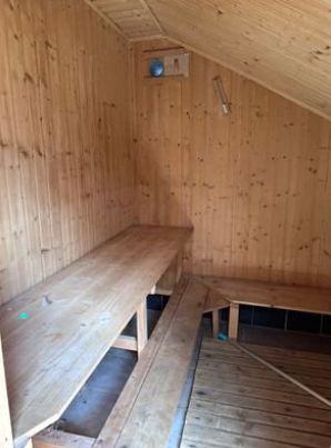 Sauna DG