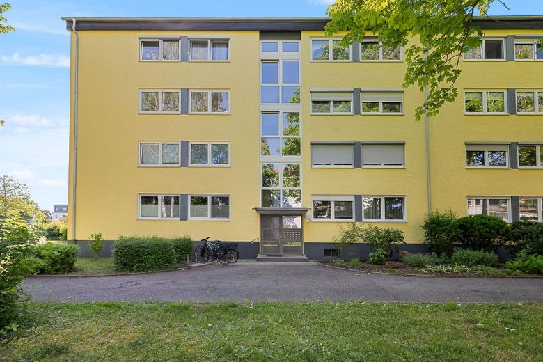 Außnfassade