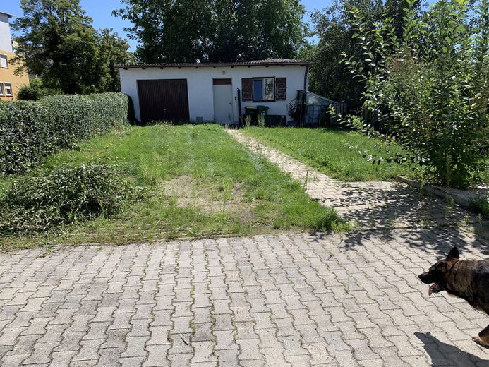 Dom / działka – Zdjęcie 2