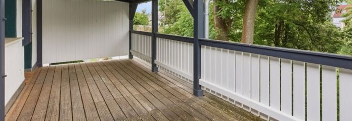 * own it yourself or rent it out! 3-room condominium with large balcony in an attractive location *