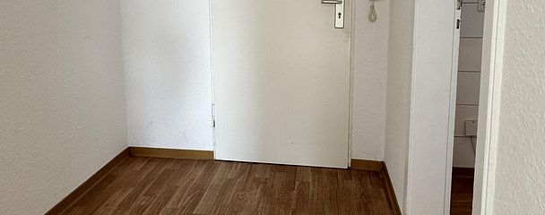 Eingangsbereich