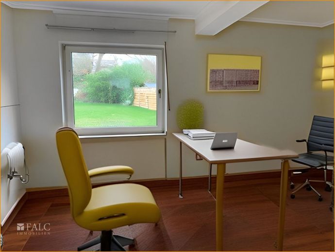 EG-Büro