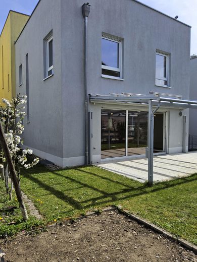Pick-up Haus