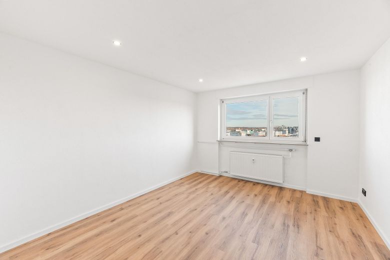 Büro / Kinderzimmer