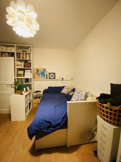 Gezinsvriendelijk huis in de Steenkampsiedlung – Foto 9