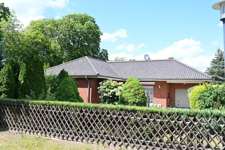 Seitenansicht 