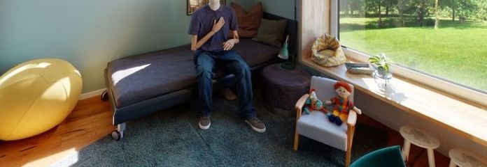 YAŞAM KALİTESİ YENİDEN TANIMLANIYOR: GÖLLERE YAKINLIK, YEŞİLLİK VE HUZUR