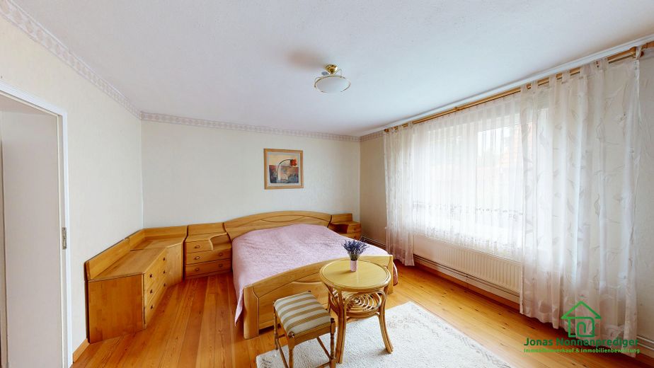 Dreifamilienhaus mit zwei freien Wohneinheiten - für den Käufer provisionsfrei – फोटो 25
