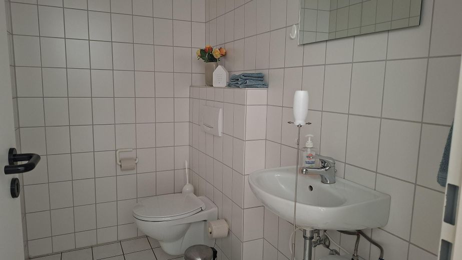 Attraktive Büro-/Praxiseinheit inkl. 1 Stellplatz - provisionsfrei – Foto 14