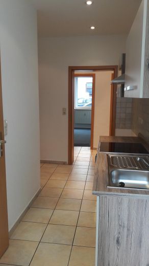 Kapitalanlage mit 7 Wohneinheiten – EG
