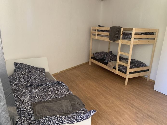 Kinderzimmer