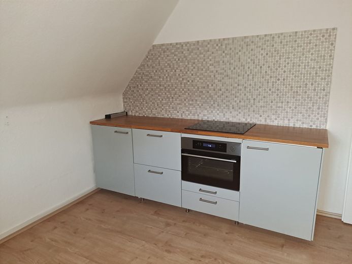 Gemütliche 2-Raumwohnung in Schmerwitz – Foto 4