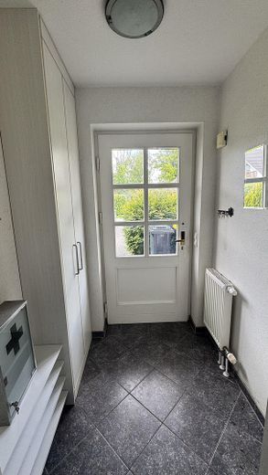 Eingangsbereich