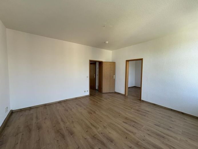 2 Raum Wohnung im Westend *Jobcenter geeignet* – Foto 1