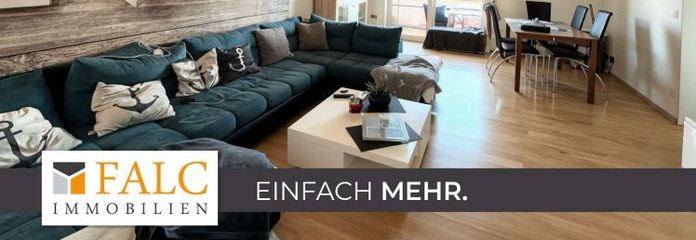 Maisonette-Wohnung in zentraler Lage von Ahaus