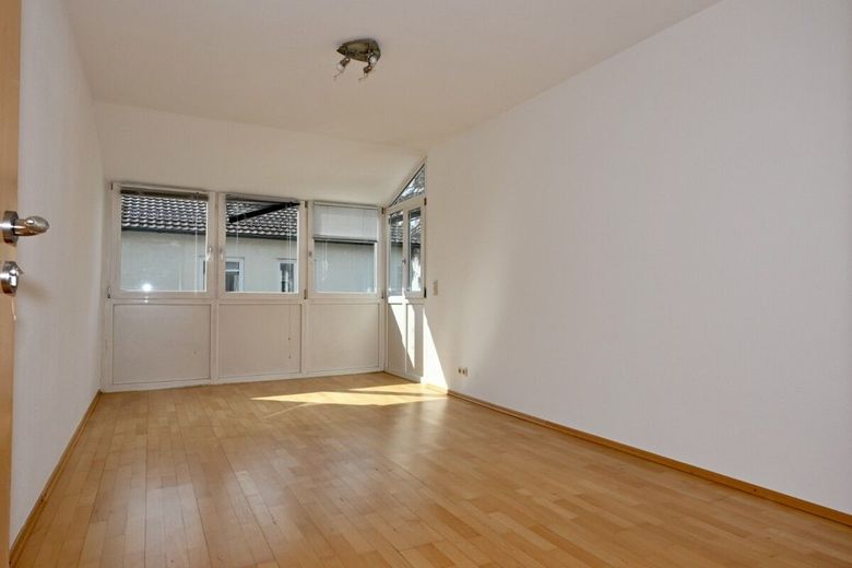 Junge Doppelhaushälfte in Göggingen mit Potenzial – Kinderzimmer