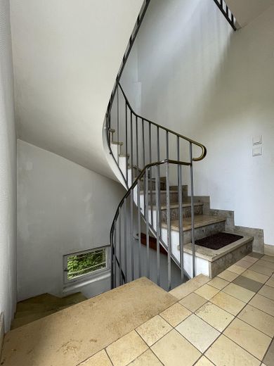 Treppe zum UG/OG