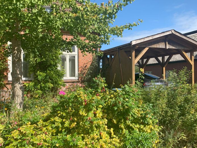 Carport