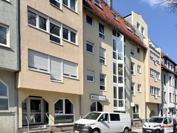 Paket Eigentumswohnungen mit Gewerbeanteil und Tiefgarage – फोटो 1
