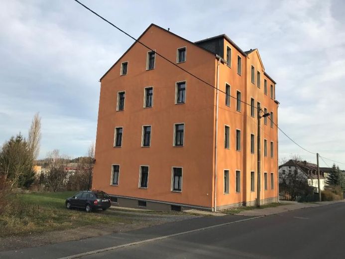 3 Raum-Maisonette-Wohnung ideal für kleine Familie - Stellplatz + Garten am Haus – फोटो 1