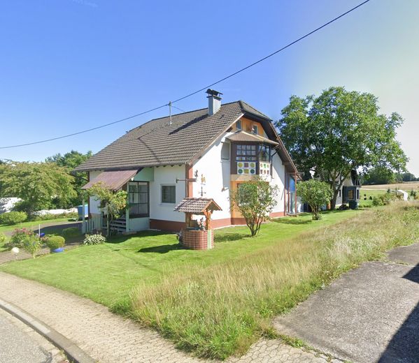 Biebern EFH Freistehend !!! provisionsfrei !!! – Foto 6