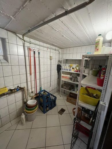 Vorratskeller