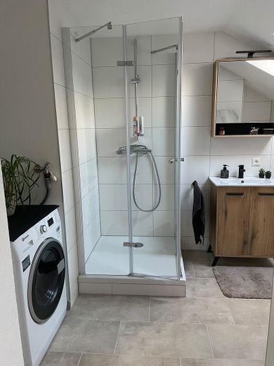 Neu renovierte Dachgeschosswohnung in Heidenheim – Фотографія 5