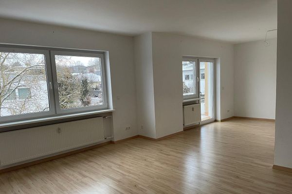 3 Zimmer Wohnung