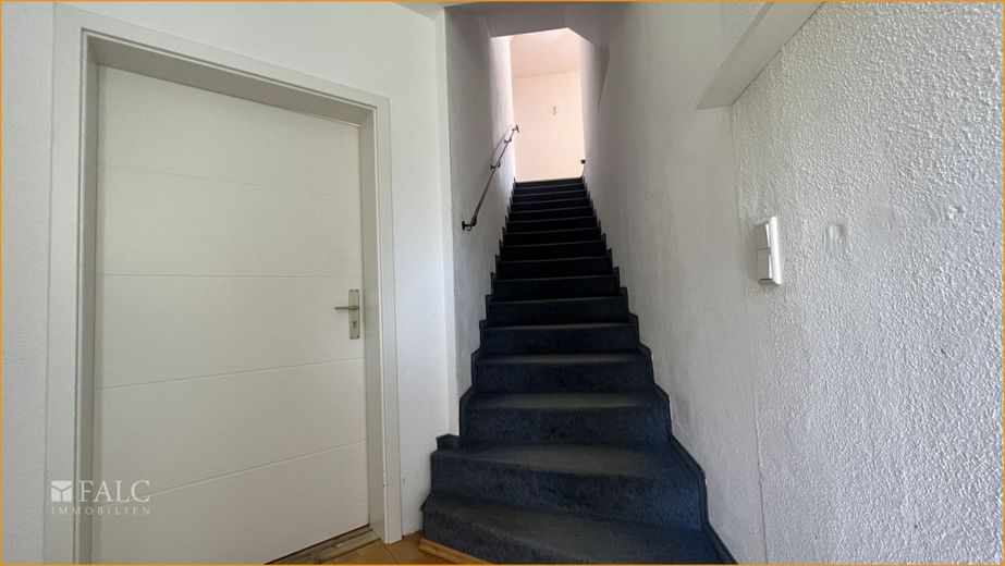 Treppe