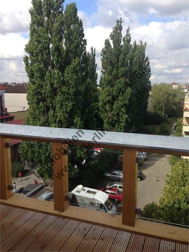 Mietwohnung - Dachgeschoss mit Terrasse Britz – 06.17.2014 081
